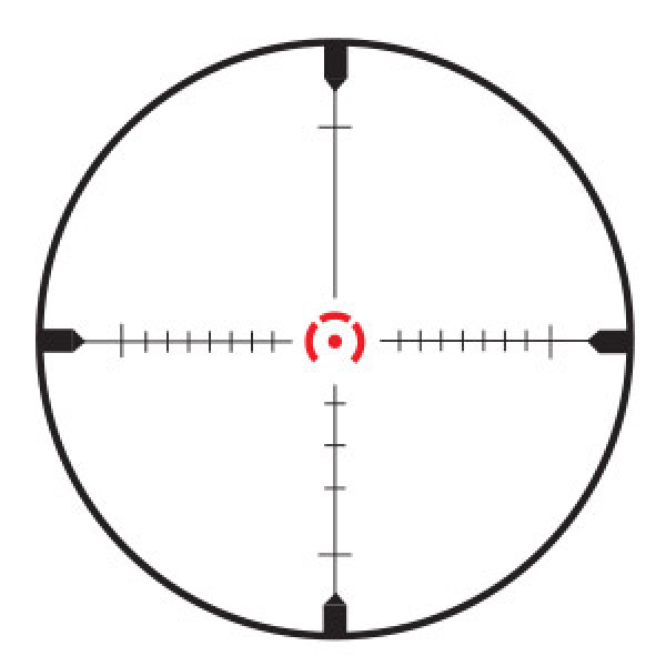 GPO TAC 6x 1-6x24i - Bild 4