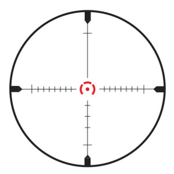 GPO TAC 6x 1-6x24i - Bild 4