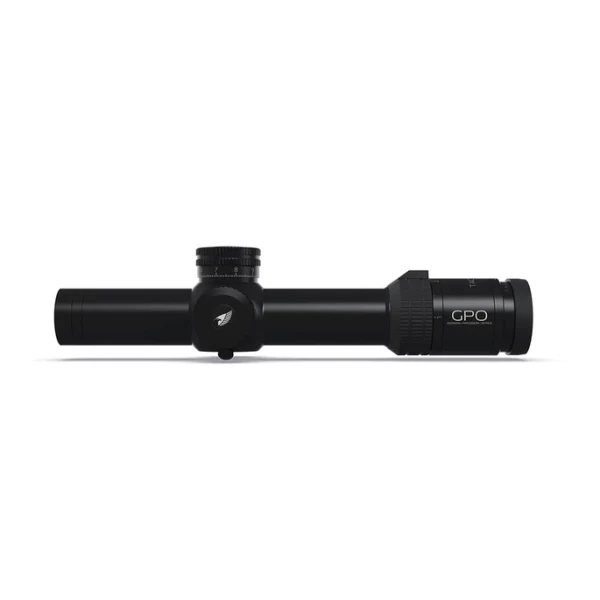 GPO TAC 6x 1-8x24i