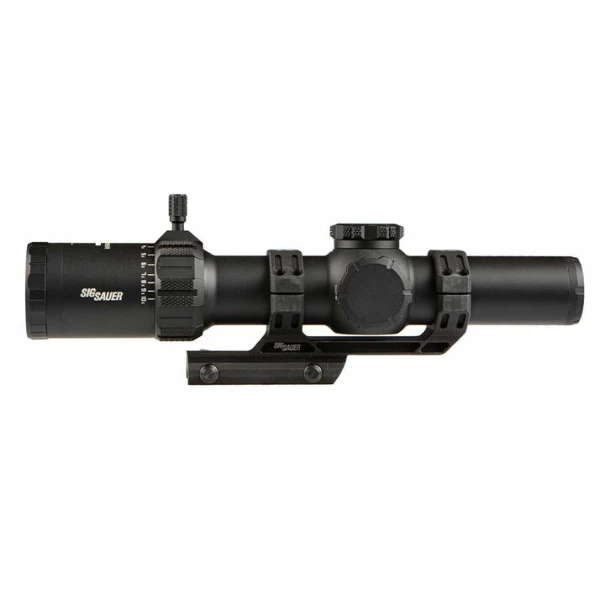 Sig Sauer TANGO-MSR LPVO 1-10x28mm Illum. BDC10