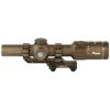 Sig Sauer TANGO-MSR LPVO 1-8x24mm Illum. BDC8