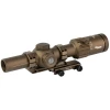 Sig Sauer TANGO-MSR LPVO 1-8x24mm Illum. BDC8 - Bild 3