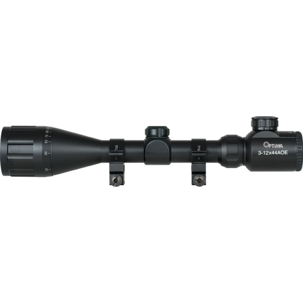 Hatsan Optima 3-12x44AOE