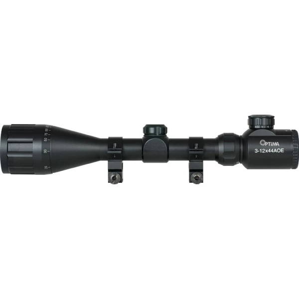 Hatsan Optima 3-12x44AOE