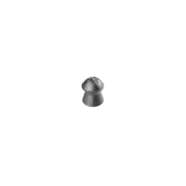 CROSMAN PIRANHA HOLLOW POINT PELLET - Bild 2