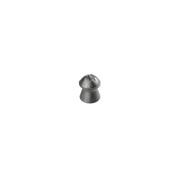 CROSMAN PIRANHA HOLLOW POINT PELLET - Bild 2