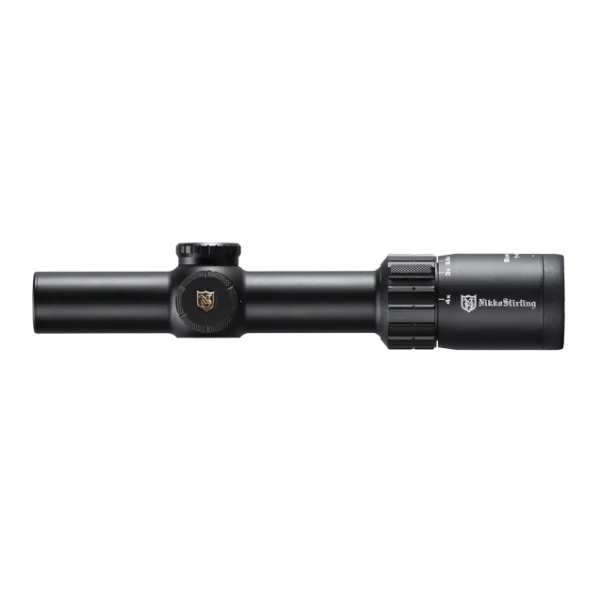 Nikko Stirling Boar Eater Illum 1-6x24 4Dot