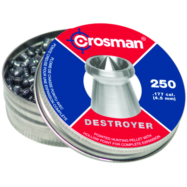 CROSMAN DESTROYER