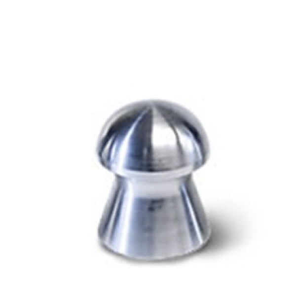 CROSMAN PREMIUM DOMED 4,5MM 500ST