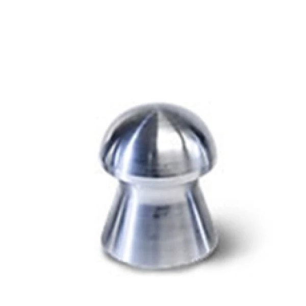 CROSMAN PREMIUM DOMED 4,5MM 500ST