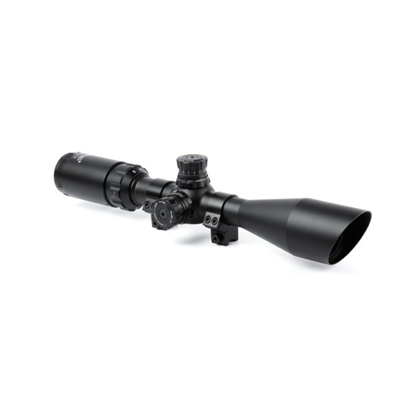 Walther kikarsikte 3-9X44, 9-11mm - Bild 2