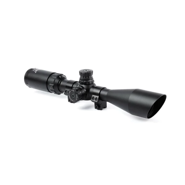 Walther kikarsikte 3-9X44, 9-11mm - Bild 2
