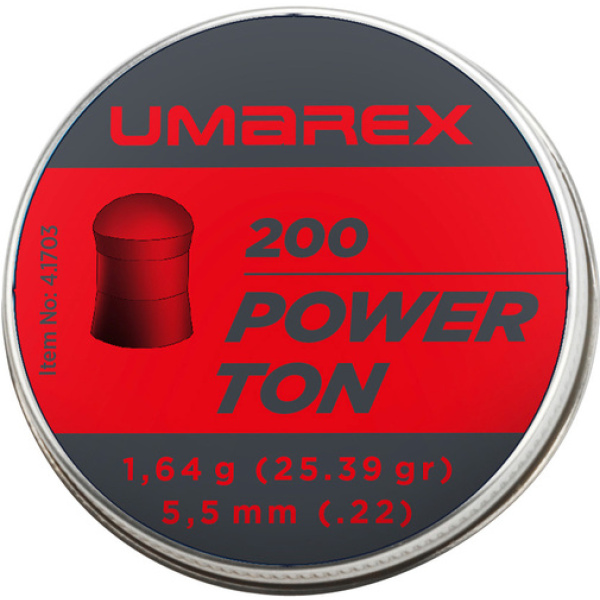UMAREX POWER TON