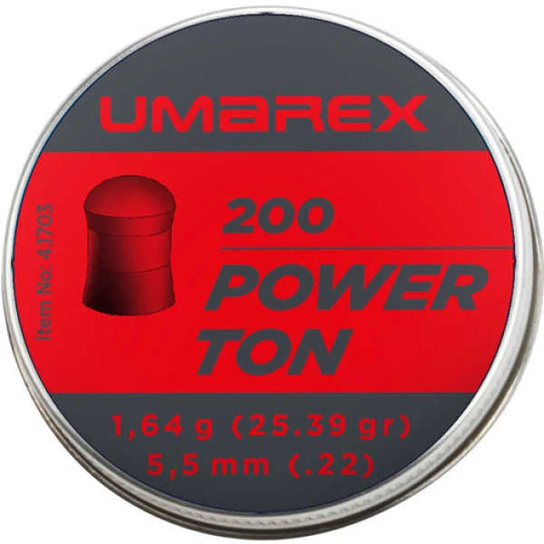 UMAREX POWER TON