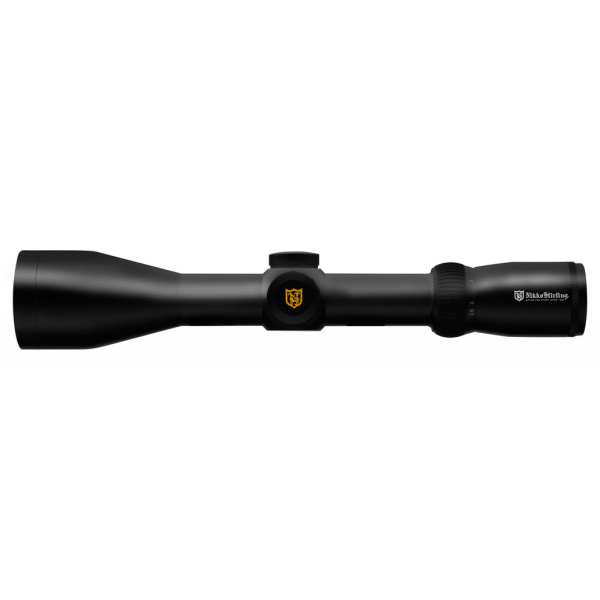 Nikko Stirling Diamond Hunting Illum 2,5-10X50 4Dot