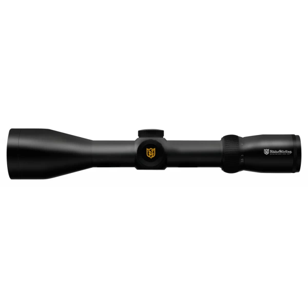 Nikko Stirling Diamond Hunting Illum 2,5-10X50 4Dot