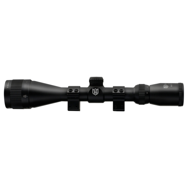 Nikko Stirling Mount Master 3-9X40 AO