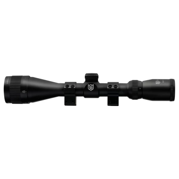 Nikko Stirling Mount Master 3-9X40 AO