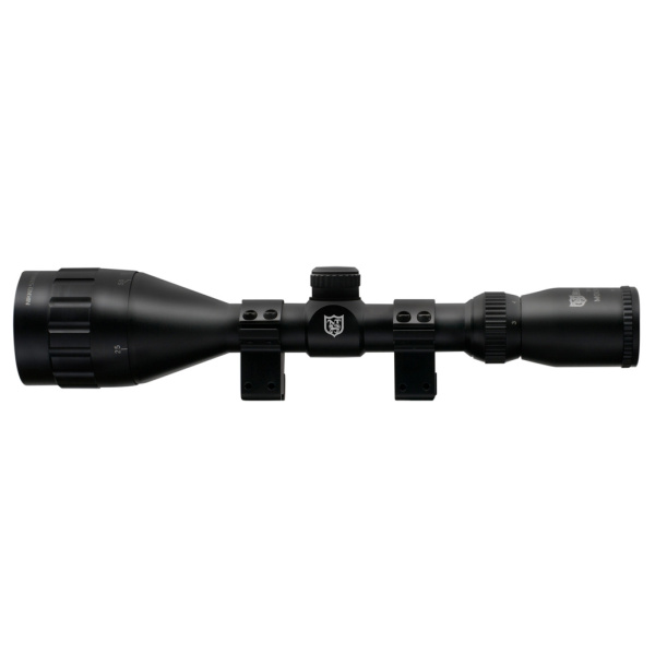 Nikko Stirling Mount Master 3-9X50 AO HMD