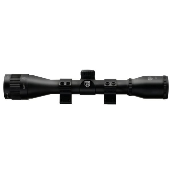 Nikko Stirling Mount Master 4X32 AO HMD