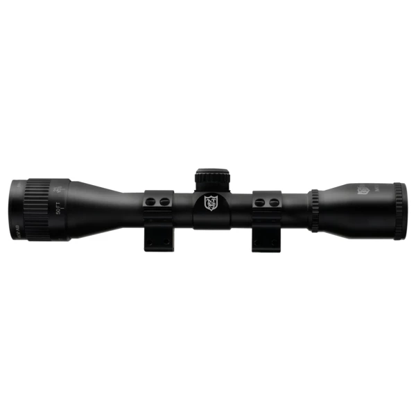 Nikko Stirling Mount Master 4X32 AO HMD