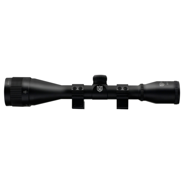 Nikko Stirling Mount Master 4X40 AO HMD