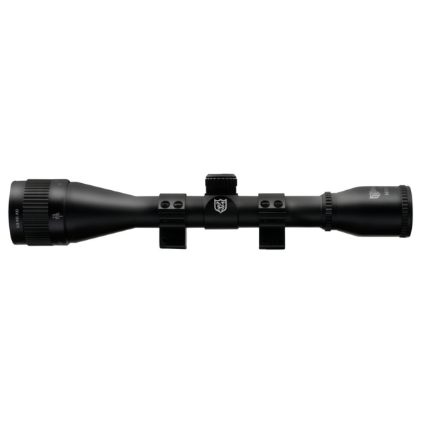 Nikko Stirling Mount Master 6x40 AO