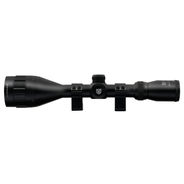 Nikko Stirling Mount Master Illim 4-12X50 AO HMD