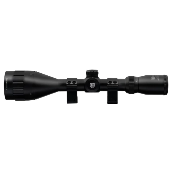 Nikko Stirling Mount Master Illim 4-12X50 AO HMD