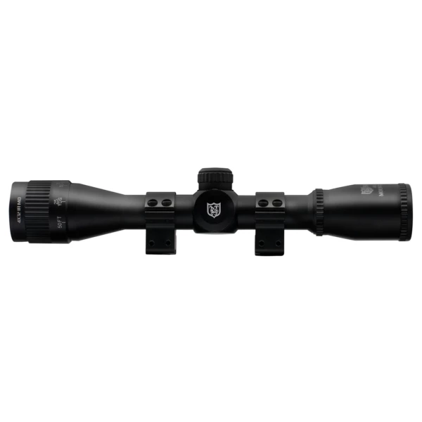Nikko Stirling Mount Master 4X32 AO Illu HMD
