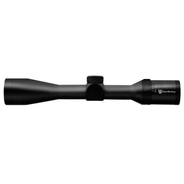 Nikko Stirling Panamax Illum 3-9X40 AO HMD