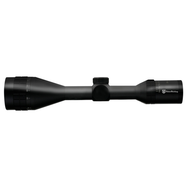 Nikko Stirling Panamax 4,5-14X50 AO HMD