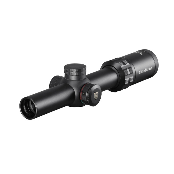 Nikko Stirling Octa 1-8x 24 Illuminated - Bild 3