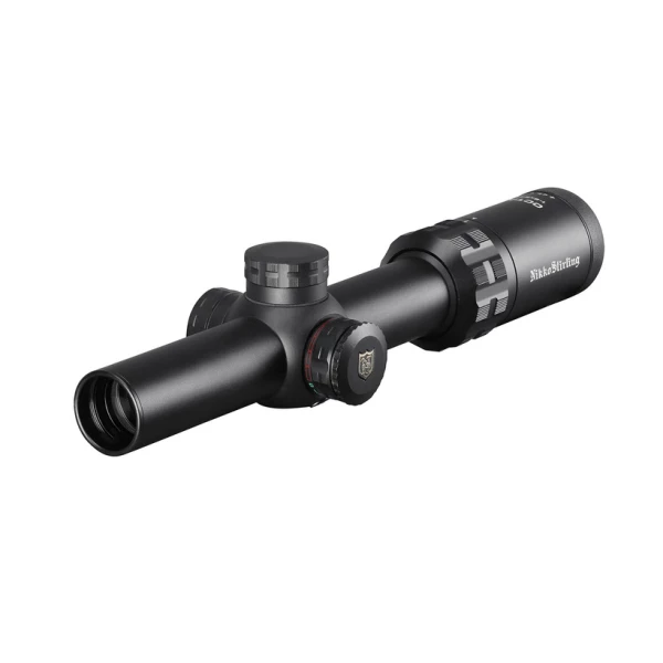 Nikko Stirling Octa 1-8x 24 Illuminated - Bild 3