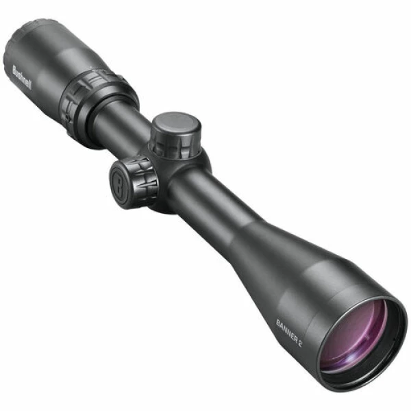 Bushnell Banner 2.0, 3-9x40 - Bild 2
