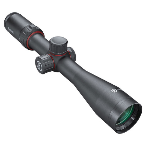 Bushnell Nitro Kikarsikte 2,5-15x50 Belyst 4A Riktmedel - Bild 2
