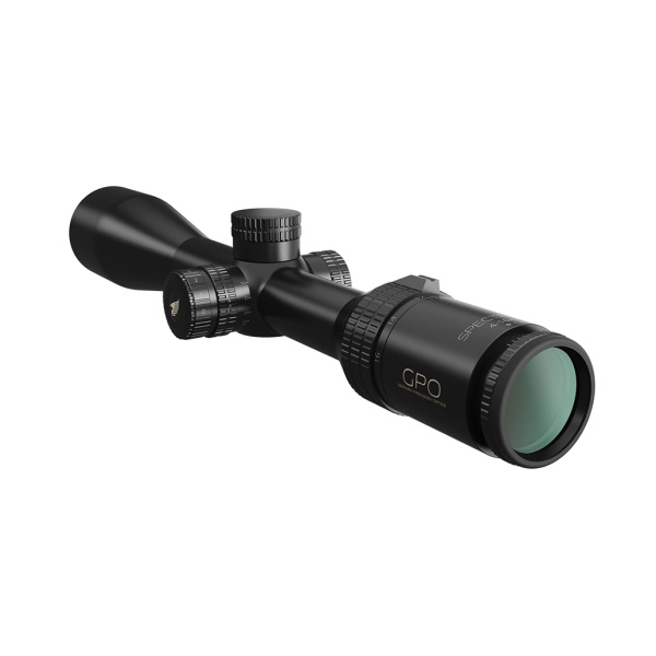 GPO SPECTRA 4x 4-16x50i - Bild 3