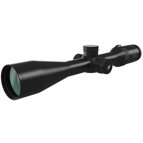 GPO SPECTRA 4x 4-16x50i - Bild 2