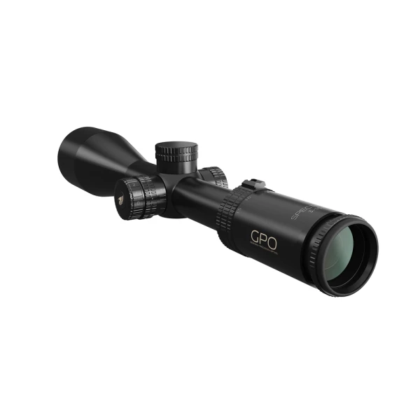 GPO SPECTRA 5x 3-15x56i - Bild 2