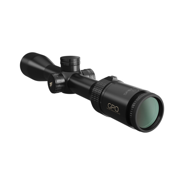 GPO SPECTRA 6x 1,5-9x44i - Bild 2