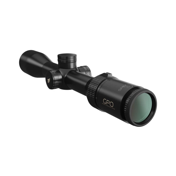 GPO SPECTRA 6x 1,5-9x44i - Bild 2