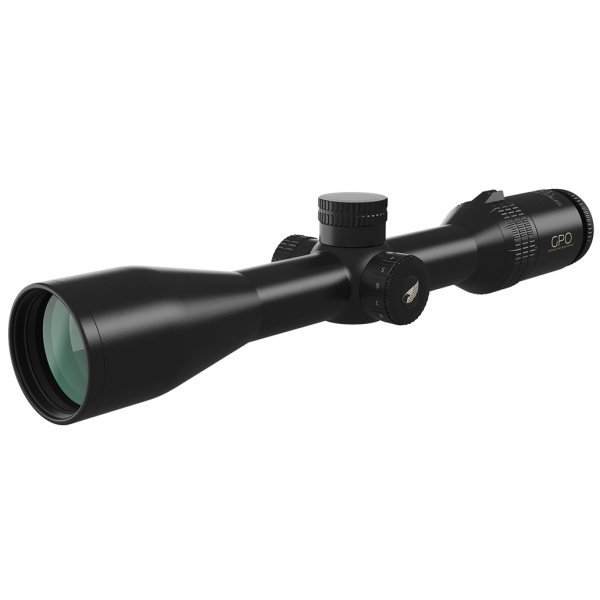 GPO SPECTRA 6x 1,5-9x44i - Bild 3