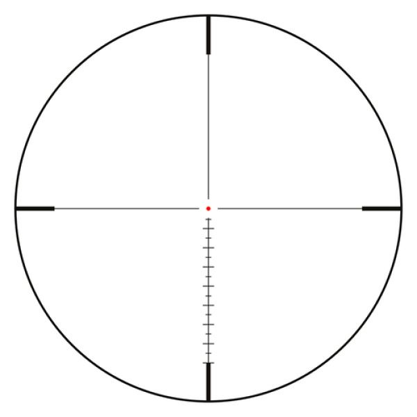 GPO SPECTRA 6x 1,5-9x44i - Bild 4
