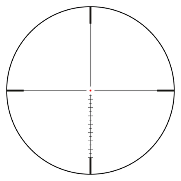 GPO SPECTRA 6x 1,5-9x44i - Bild 4
