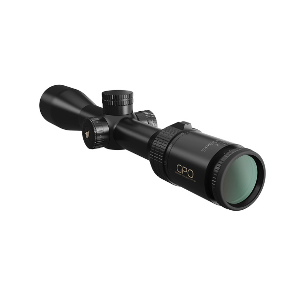 GPO SPECTRA 6x 2-12x44i BRWi - Bild 2