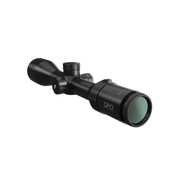 GPO SPECTRA 6x 2-12x50i - Bild 2