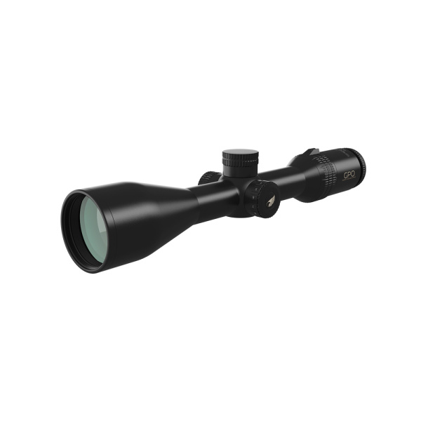 GPO SPECTRA 6x 2-12x50i - Bild 3