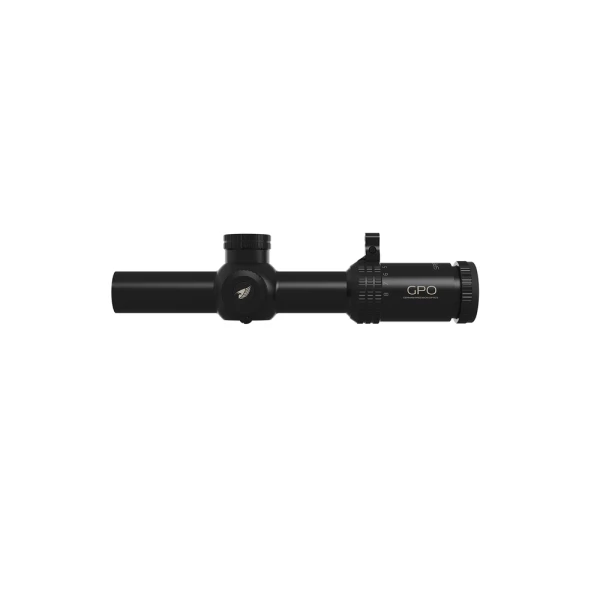 GPO SPECTRA 8x 1-8x24i