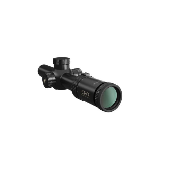 GPO SPECTRA 8x 1-8x24i - Bild 2