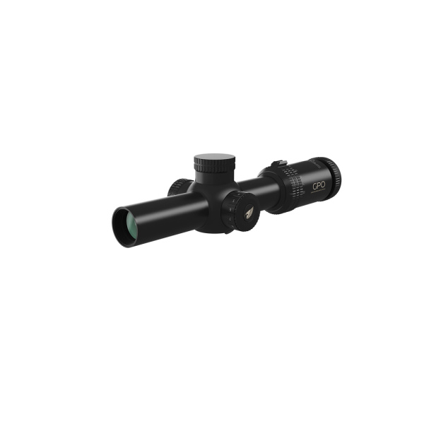 GPO SPECTRA 8x 1-8x24i - Bild 3
